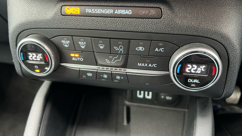 Ford Kuga 1.5 EcoBlue Titanium 5dr Diesel Estate